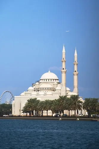 Sharjah